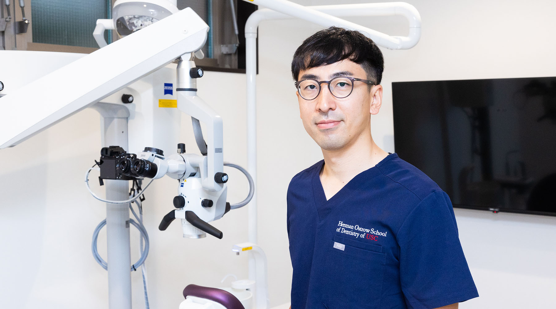 ISHIGAMI DENTAL OFFICE U.S. Certified Prosthodontist Takayuki Ishigami