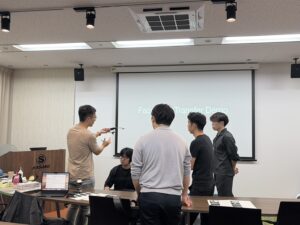 ブログ